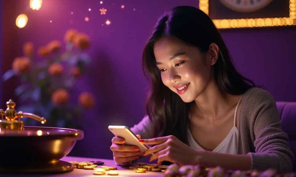 24heng เกมจาก Scientific พร้อมให้คุณเปิดเล่นได้เลย